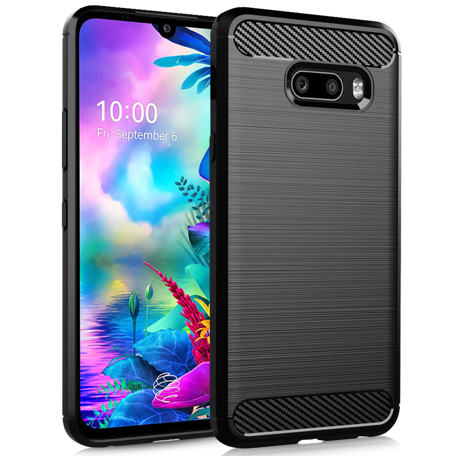 LG G8X ThinQ Resim 3