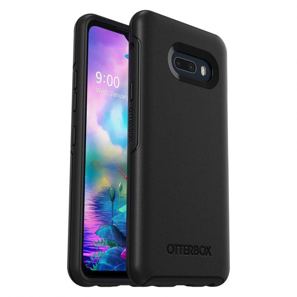 LG G8X ThinQ Resim 5