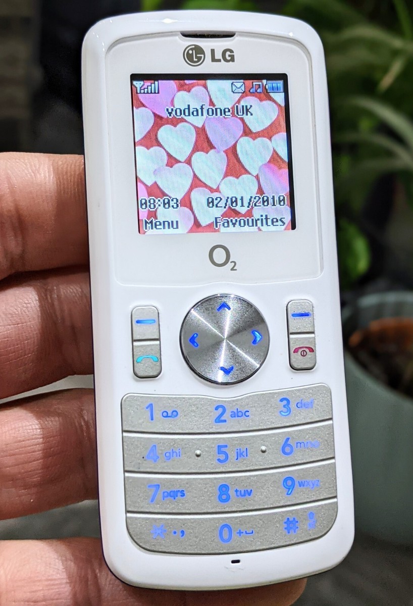 LG GB102 Resim 2
