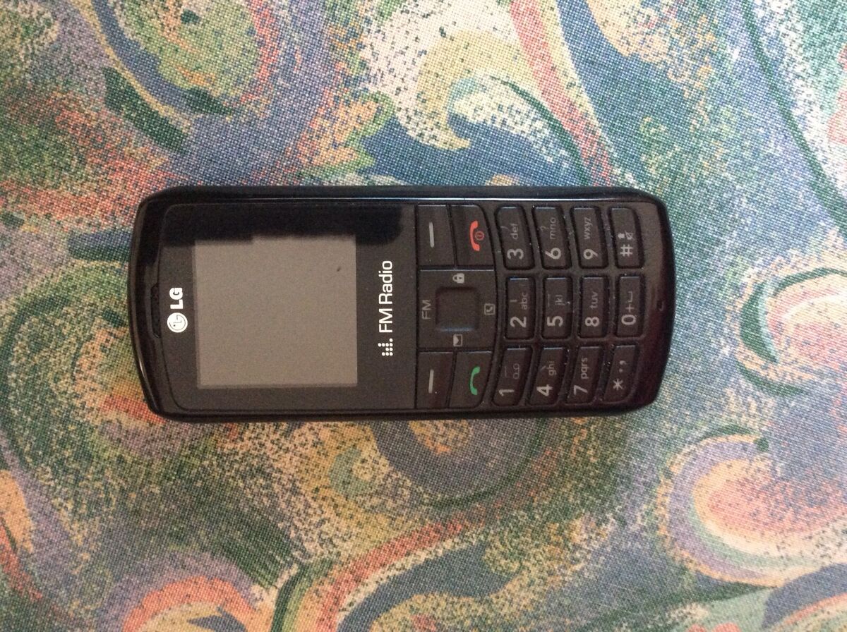 LG GB106