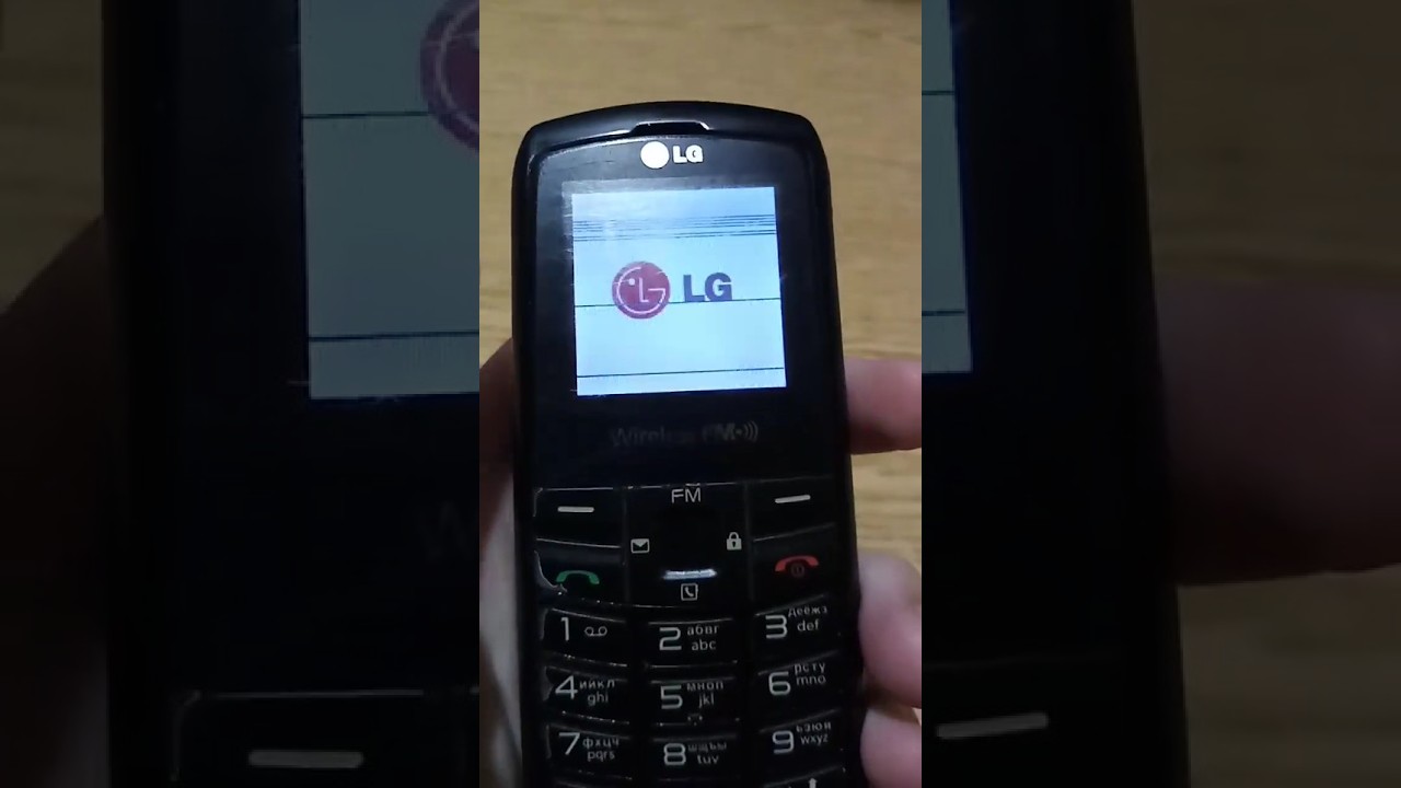 LG GB106 Resim 3