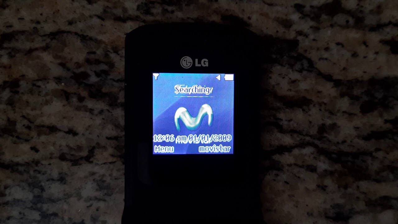 LG GB125 Resim 2