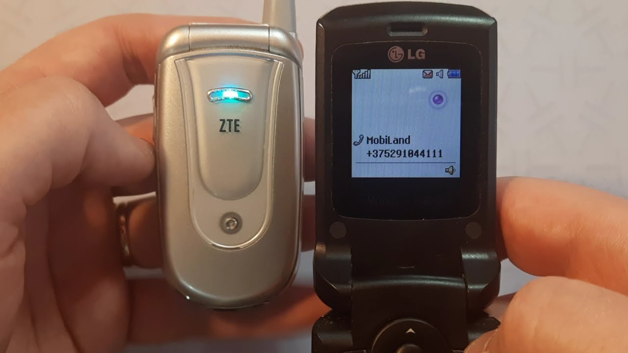 LG GB125 Resim 3