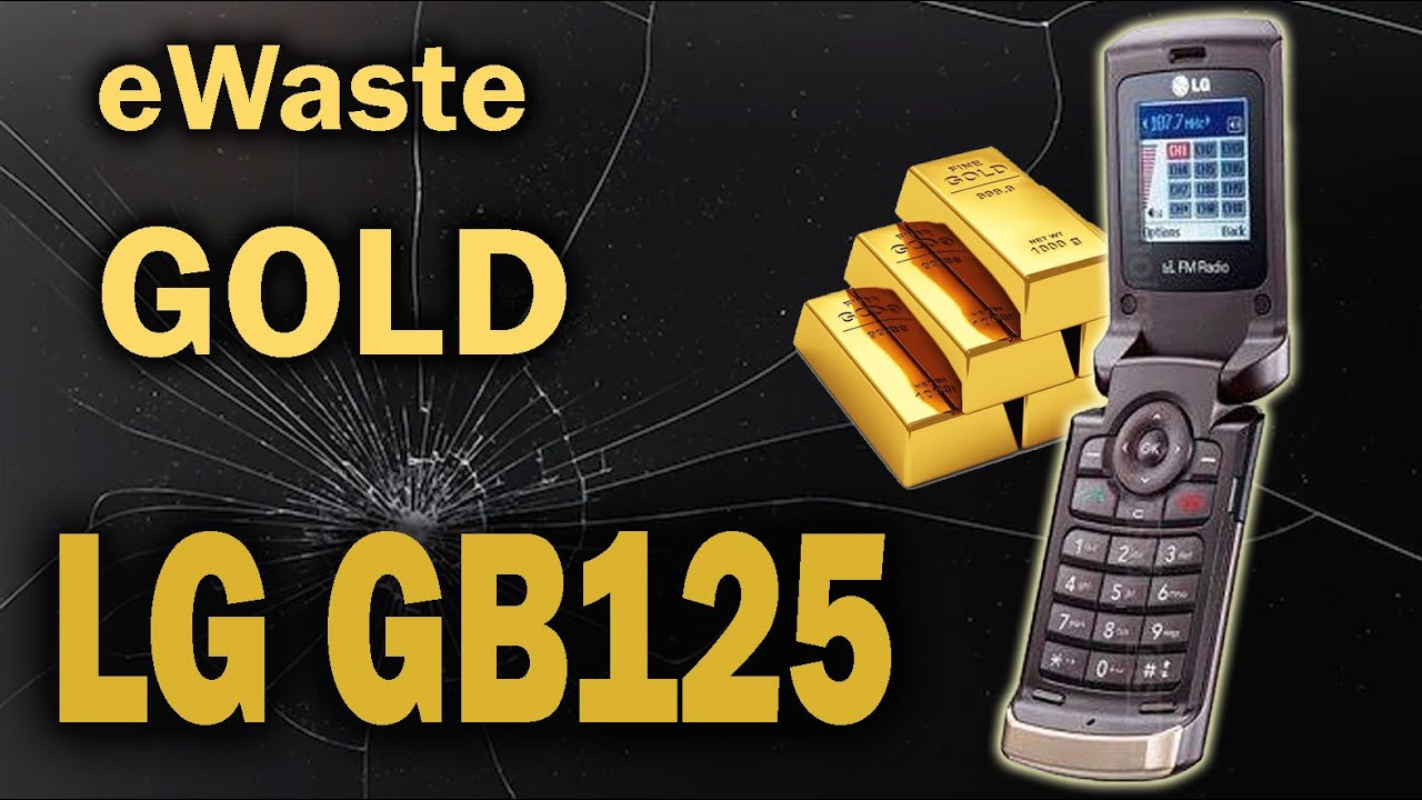 LG GB125 Resim 5