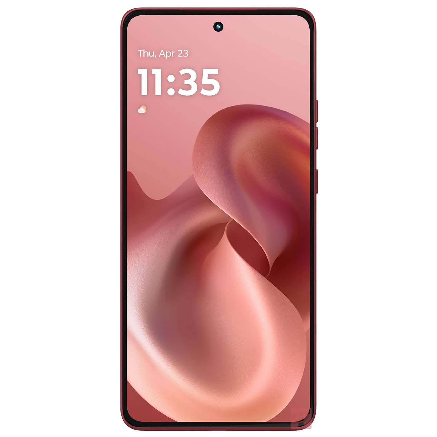 LG GB130 Resim 3