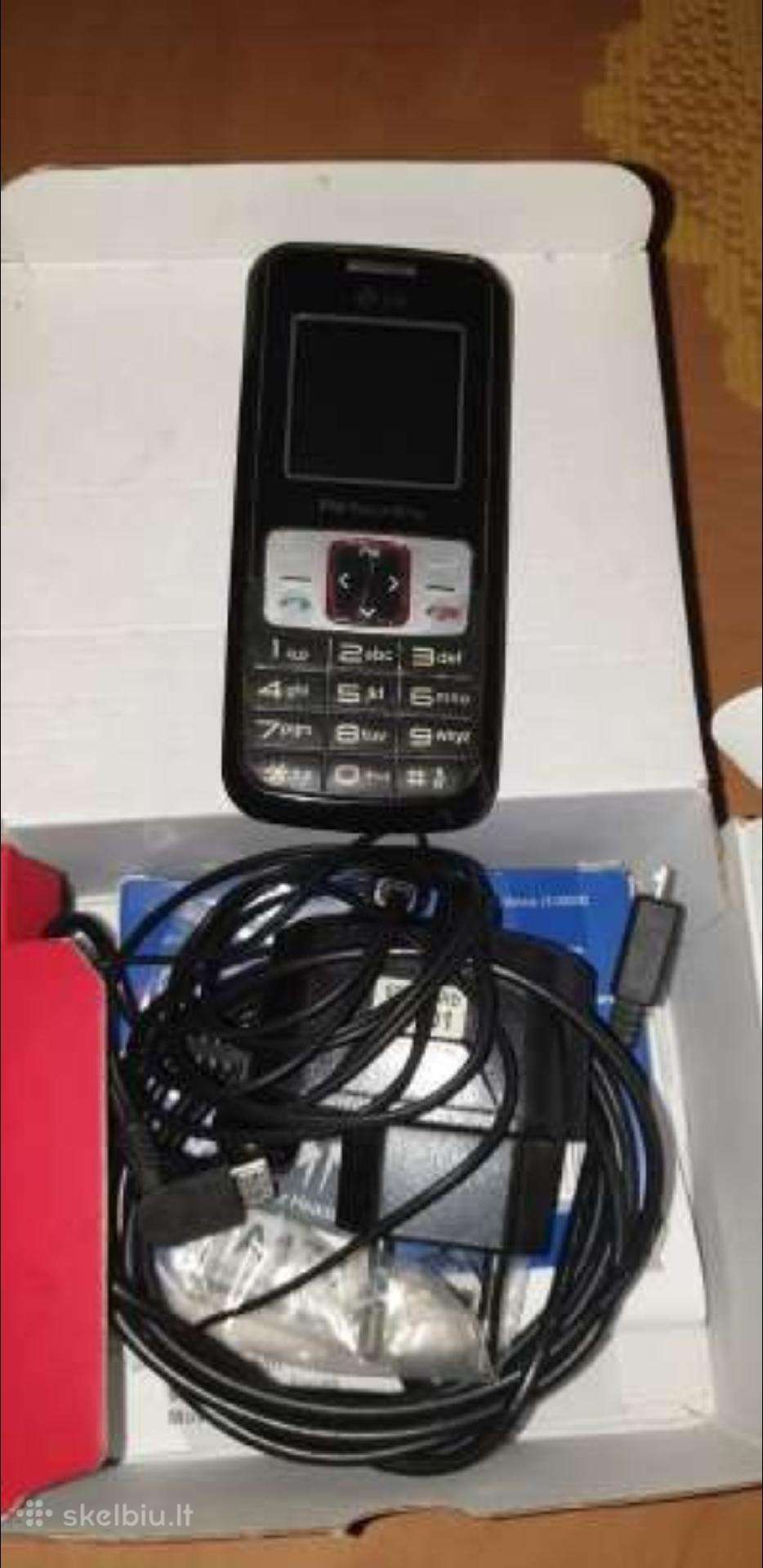LG GB160