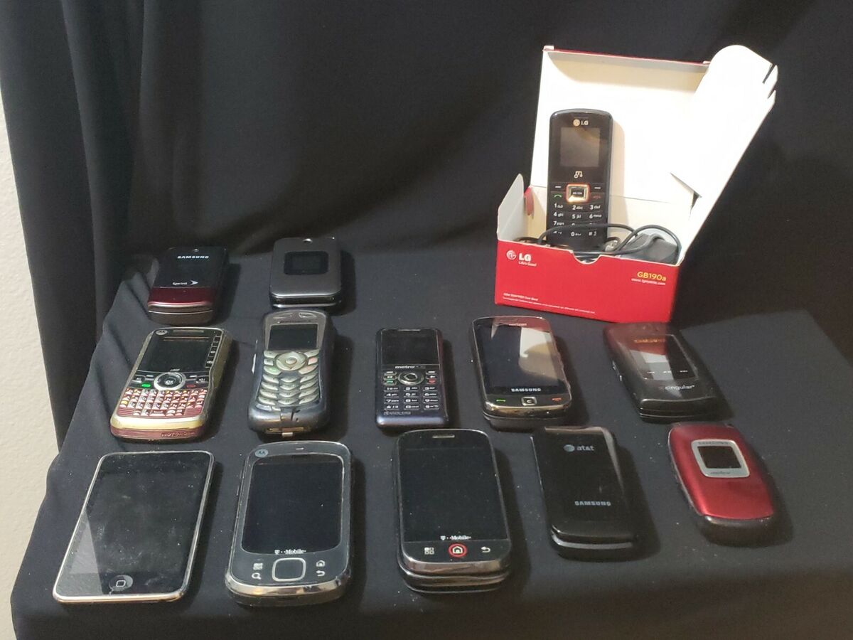 LG GB190 Resim 4