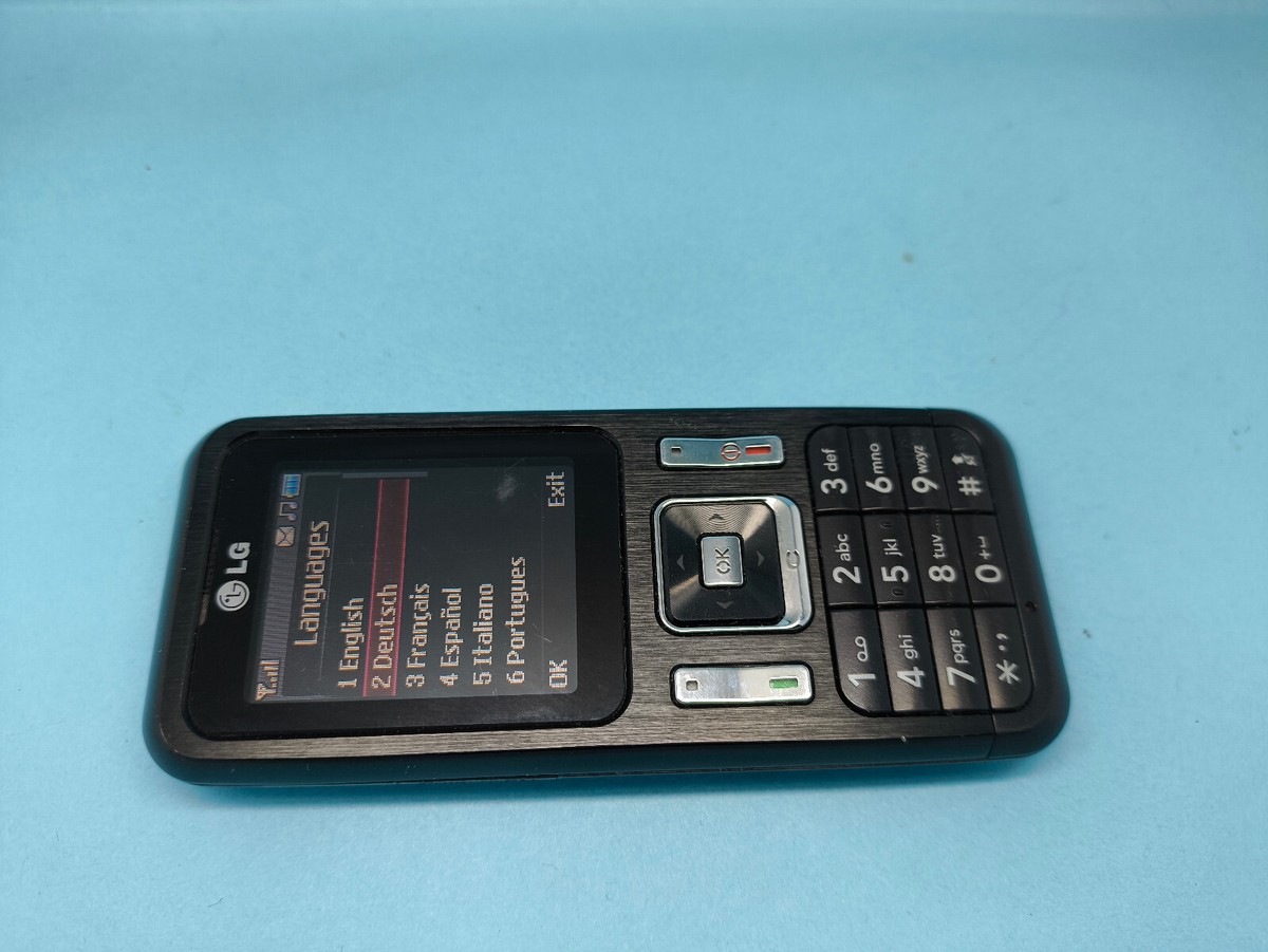 LG GB210