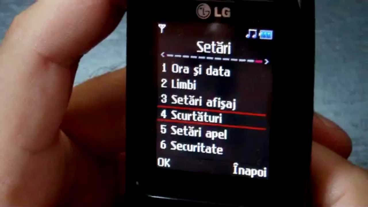 LG GB210 Resim 2