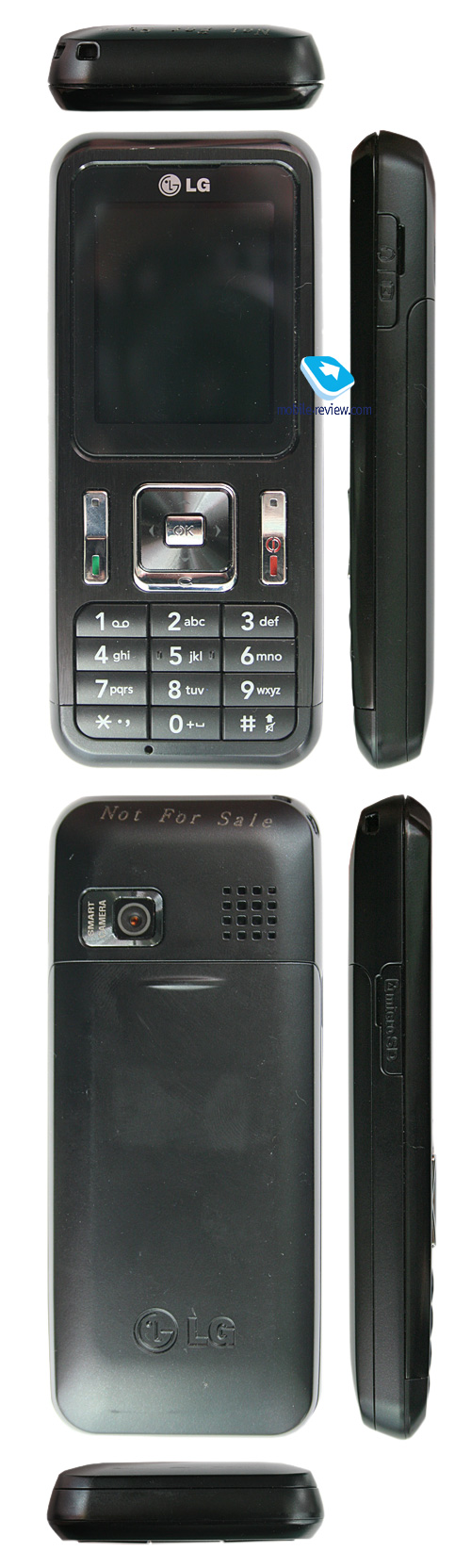 LG GB210 Resim 3