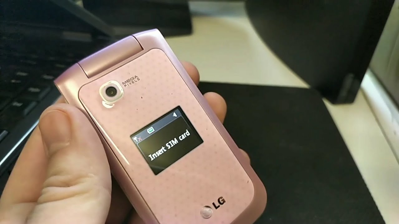 LG GB220 Resim 4