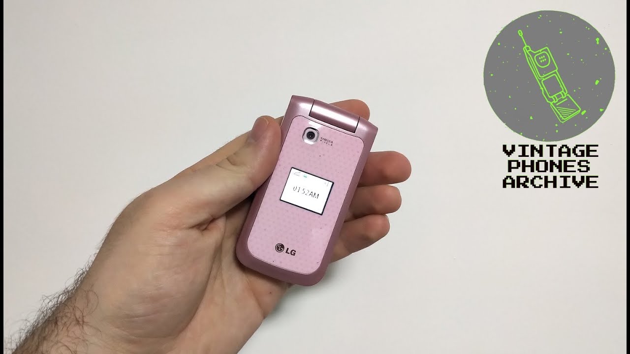 LG GB220 Resim 5
