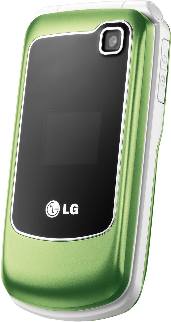 LG GB250 Resim 3