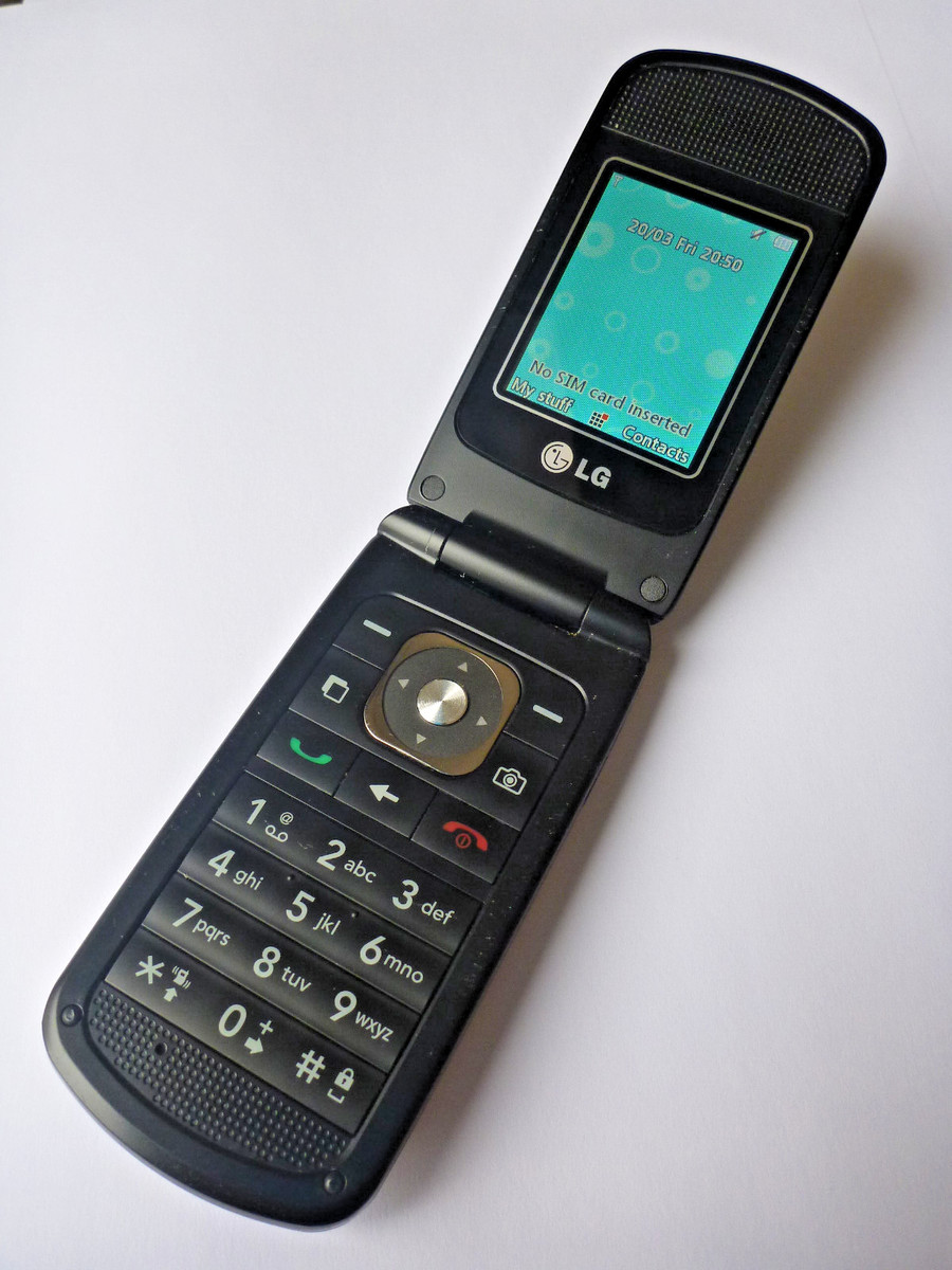 LG GB250 Resim 4