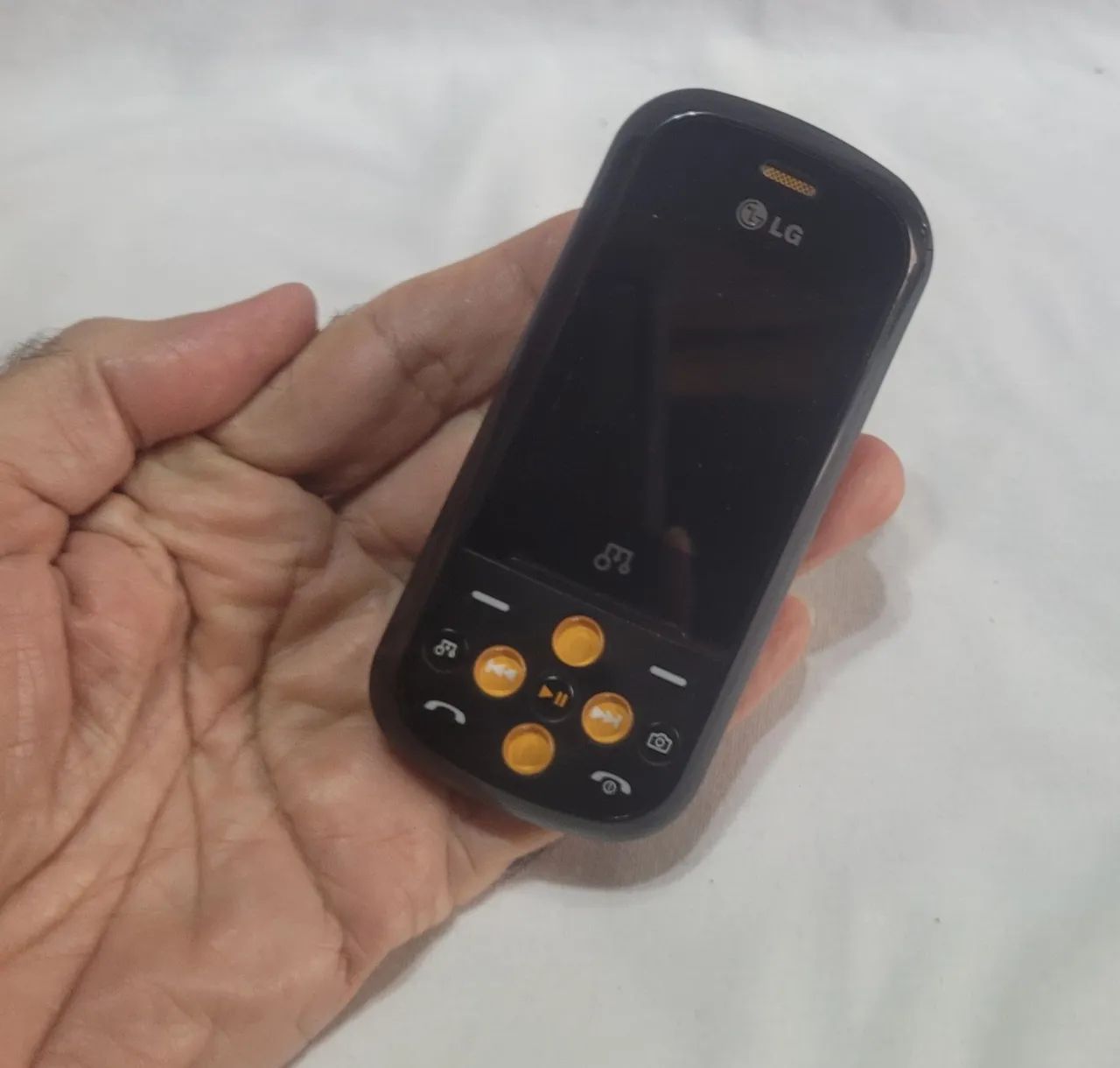 LG GB280 Resim 5