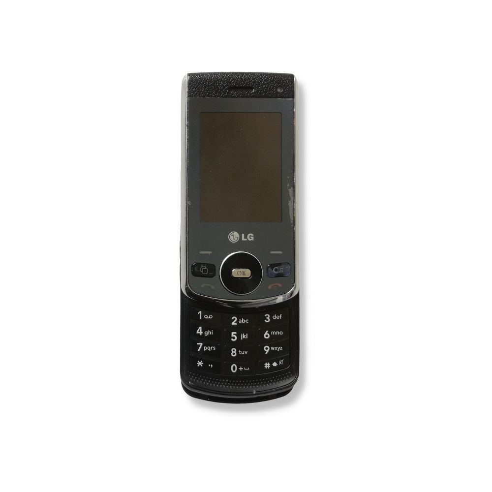 LG GD330 Resim 3
