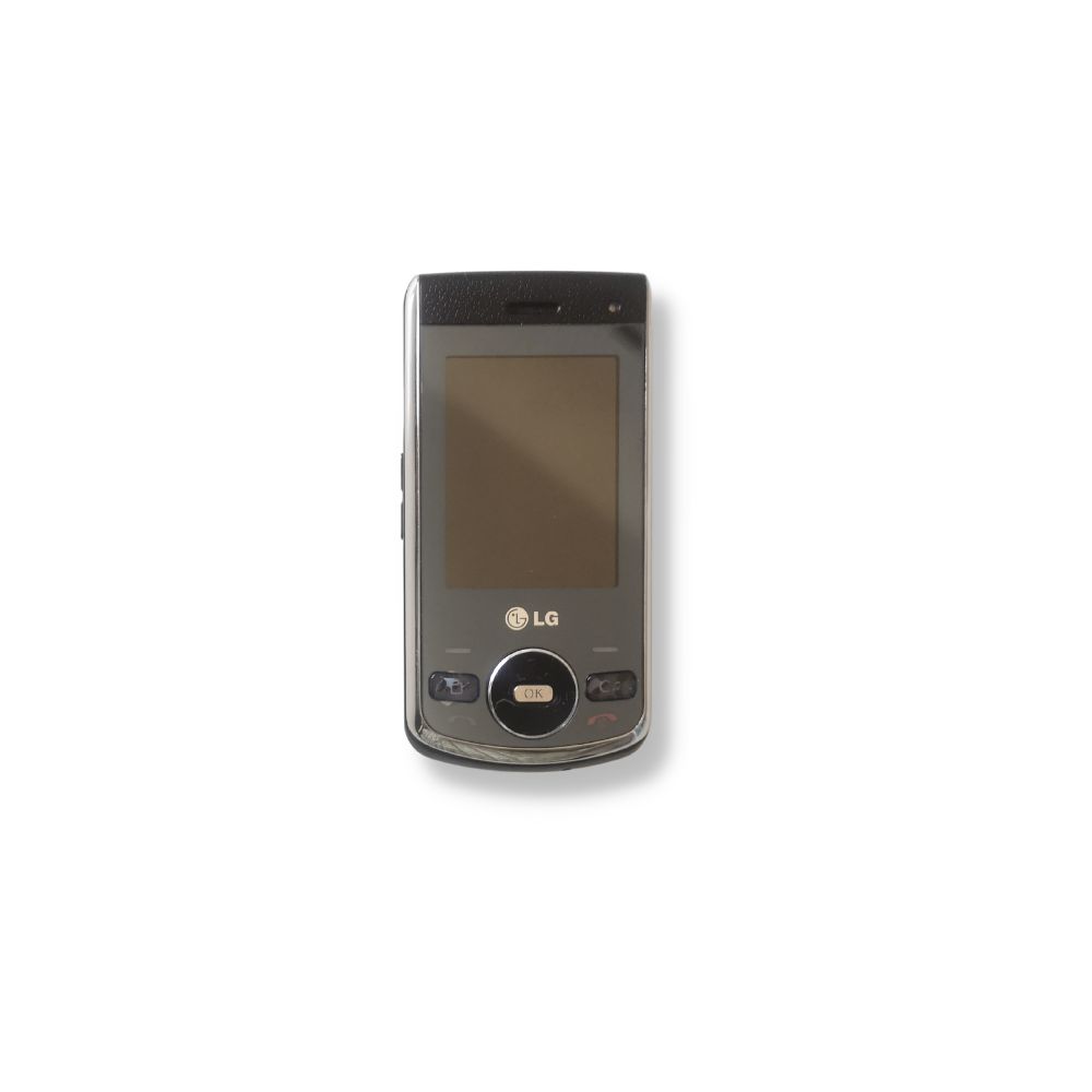 LG GD330 Resim 5
