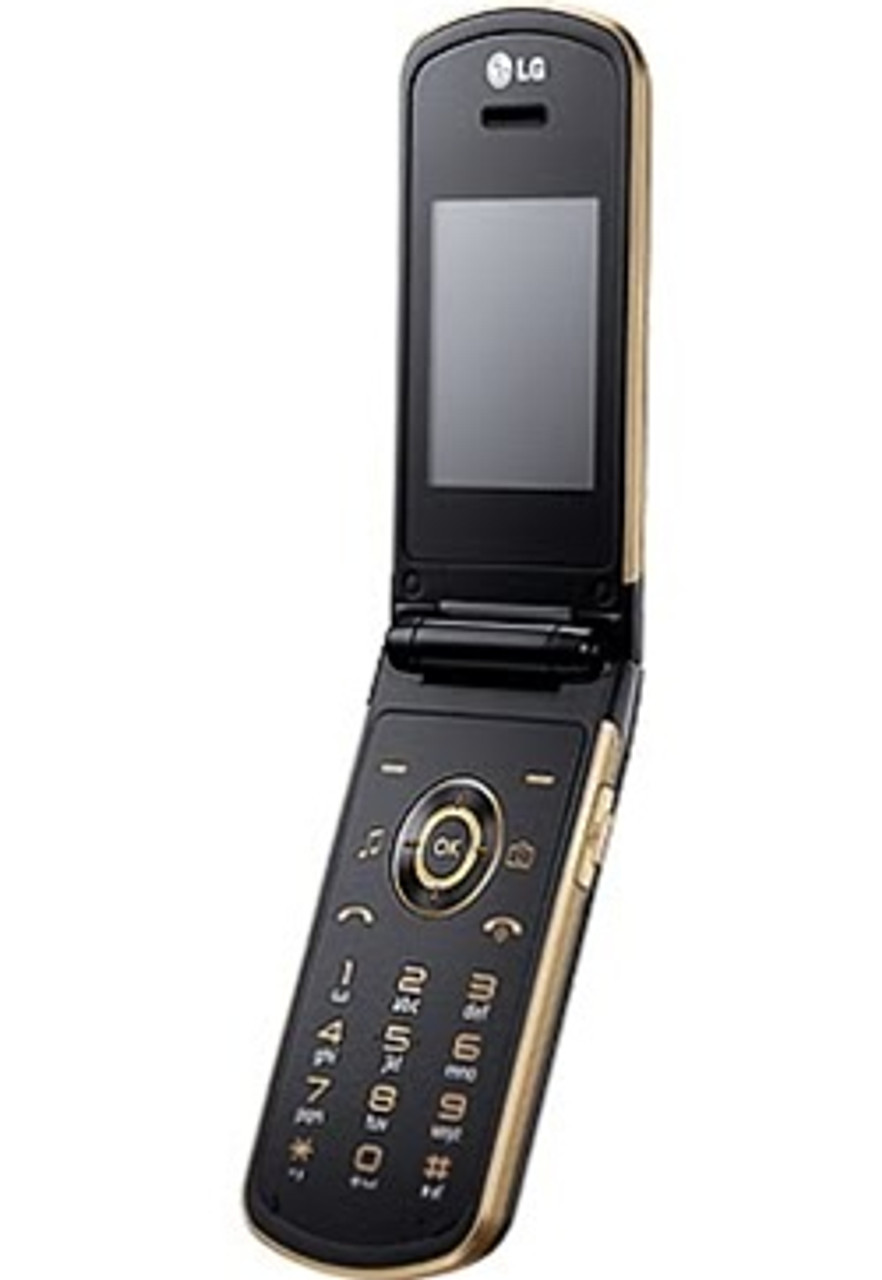LG GD350 Resim 2