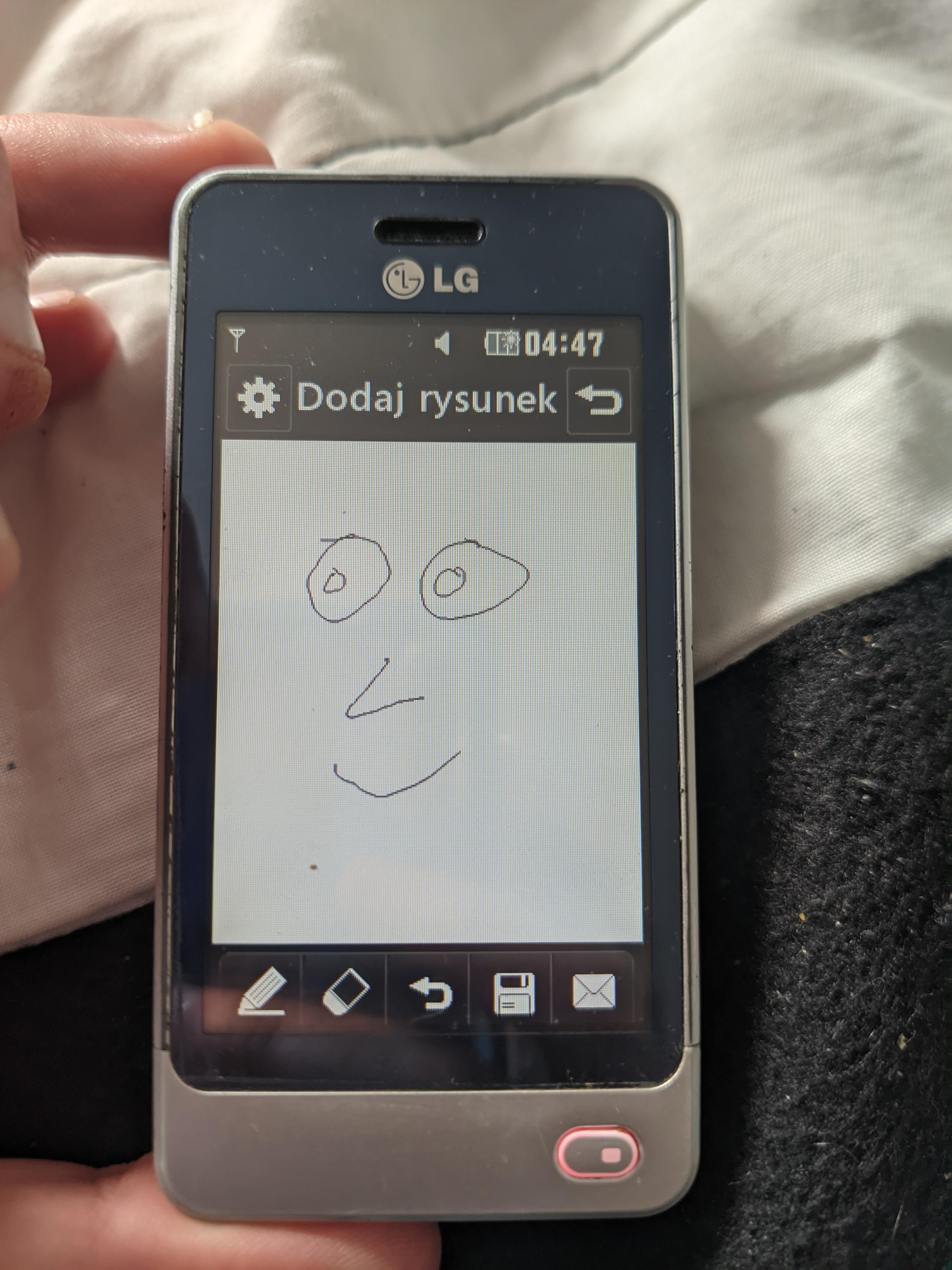 LG GD510 Pop Resim 3