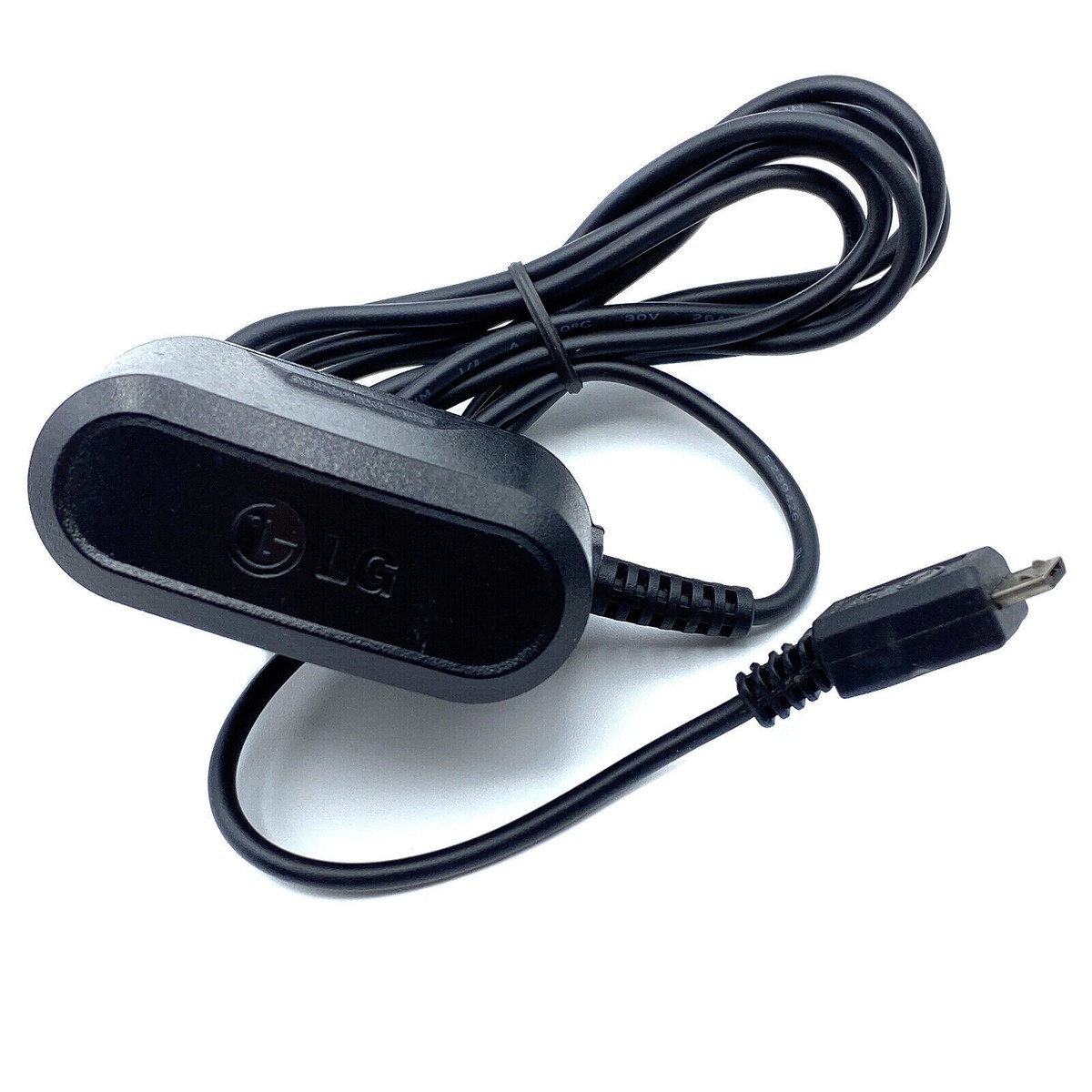 LG GD550 Pure Resim 4