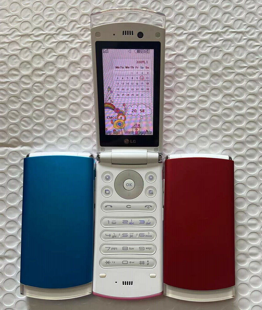 LG GD580 Lollipop Resim 2