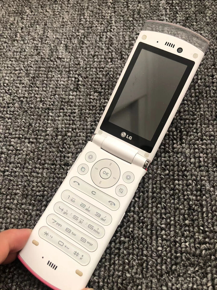 LG GD580 Lollipop Resim 3