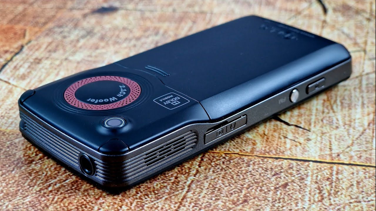 LG GM200 Brio Resim 3