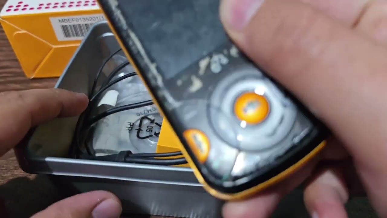 LG GM210 Resim 3