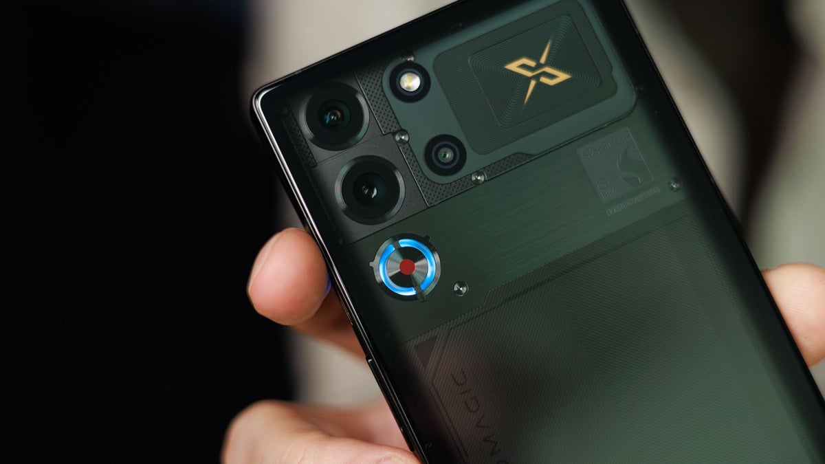 LG GM310 Resim 3