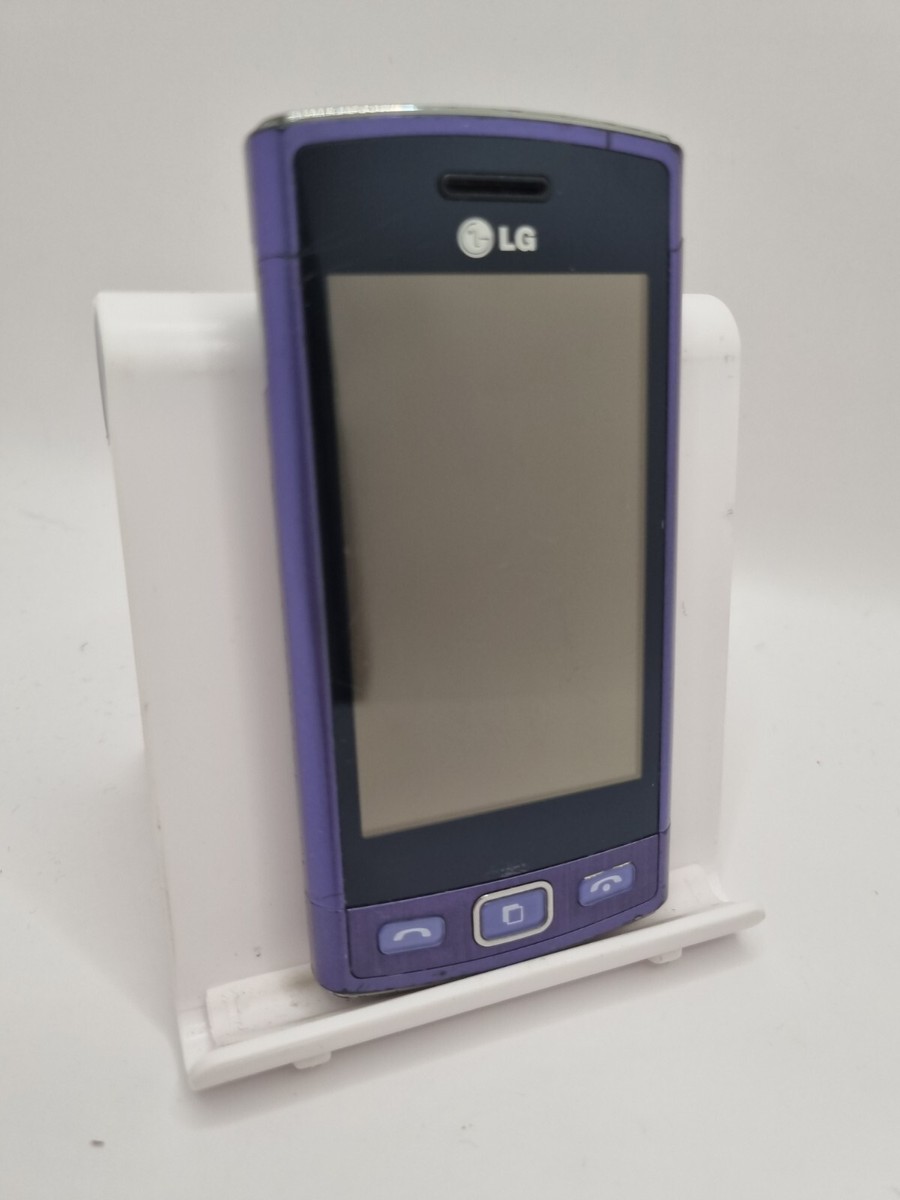 LG GM650s Resim 2