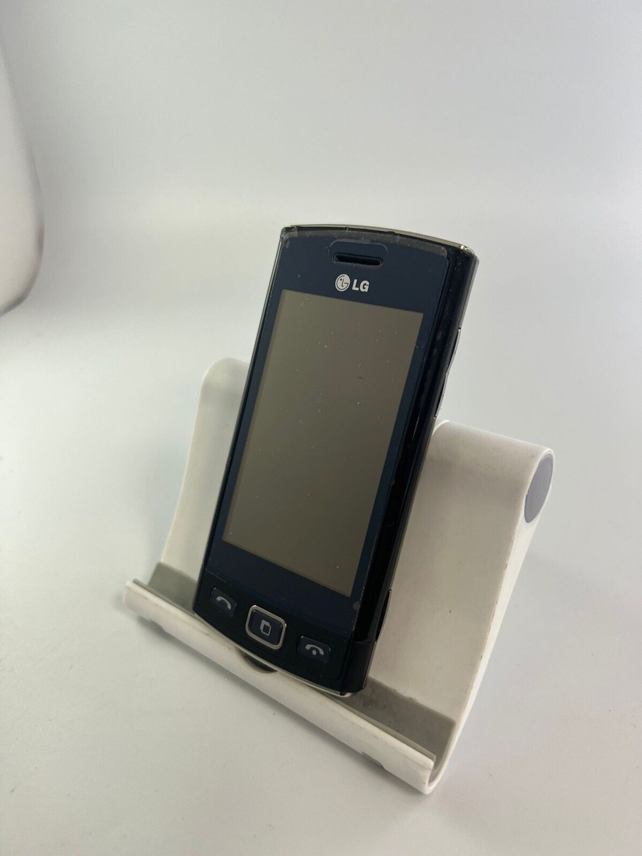 LG GM650s Resim 5