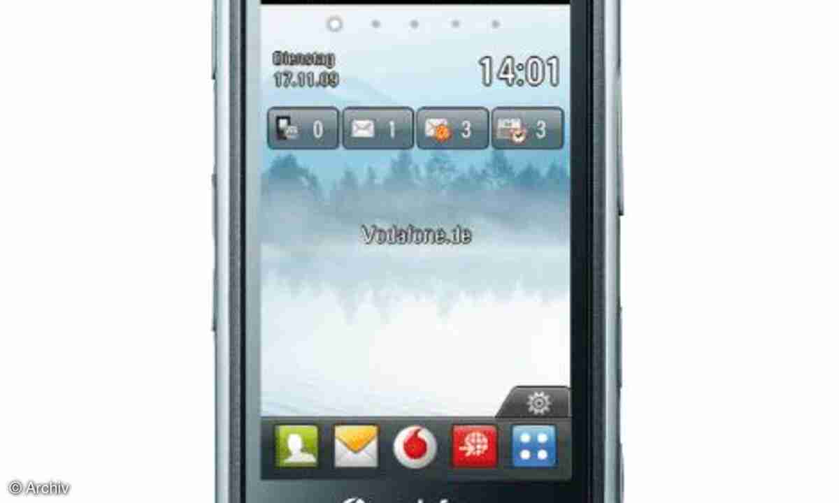 LG GM750 Resim 5