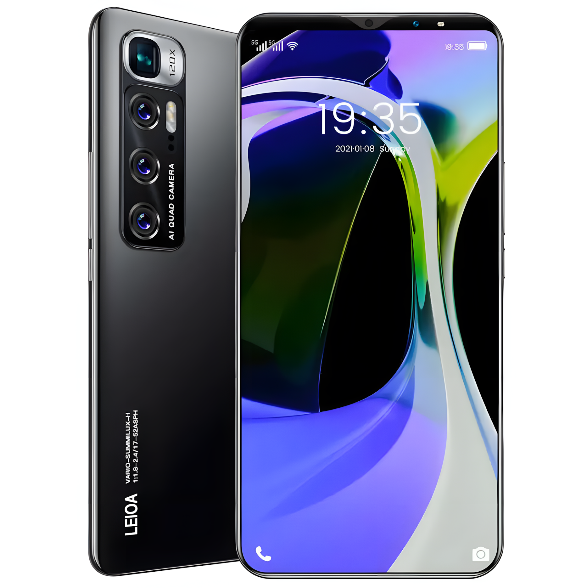 LG GS106 Resim 4