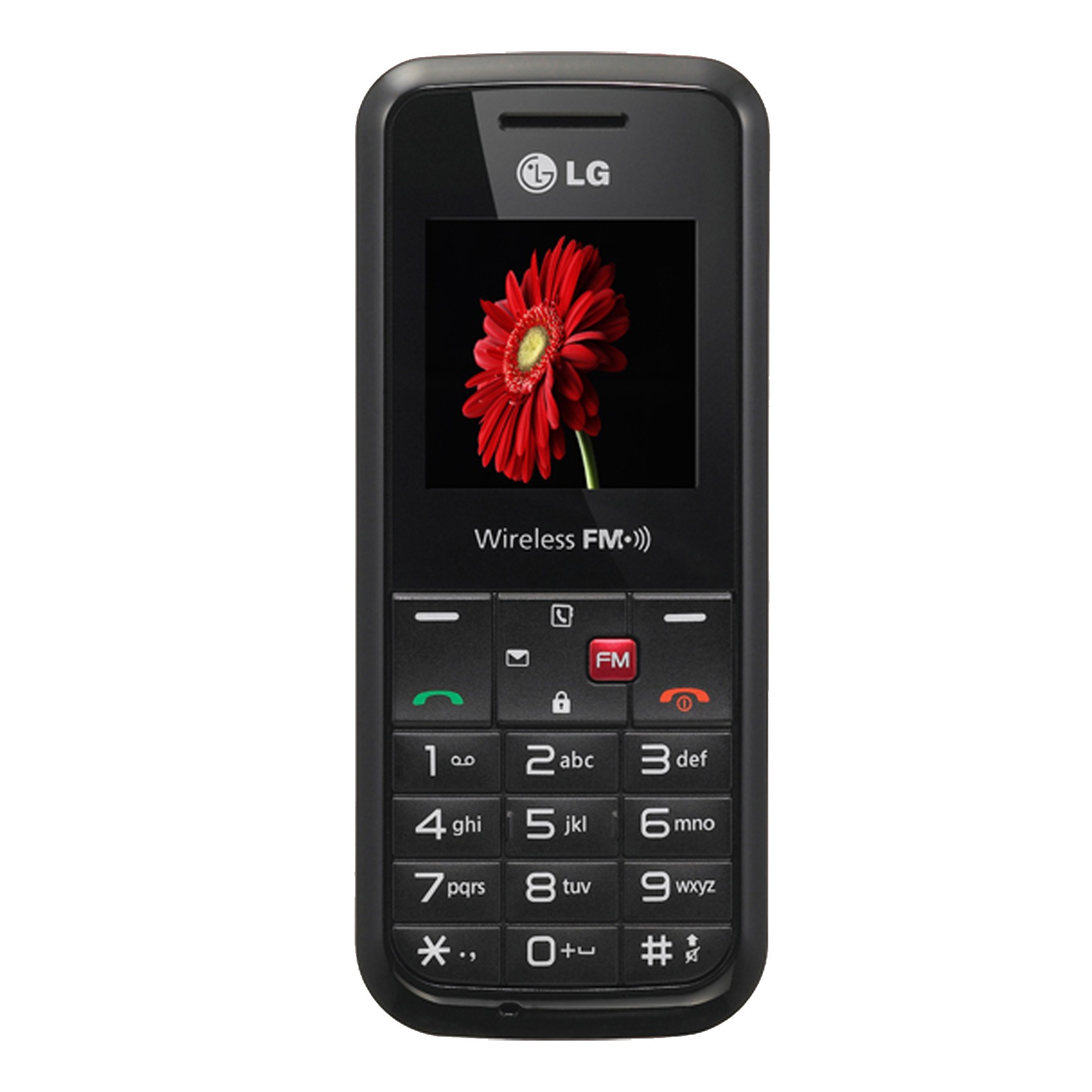 LG GS107