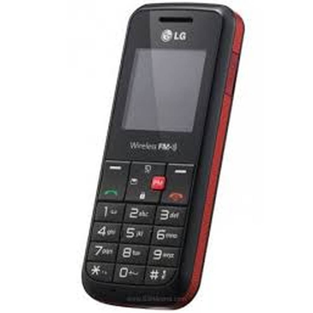LG GS107 Resim 3