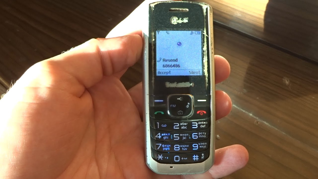 LG GS155