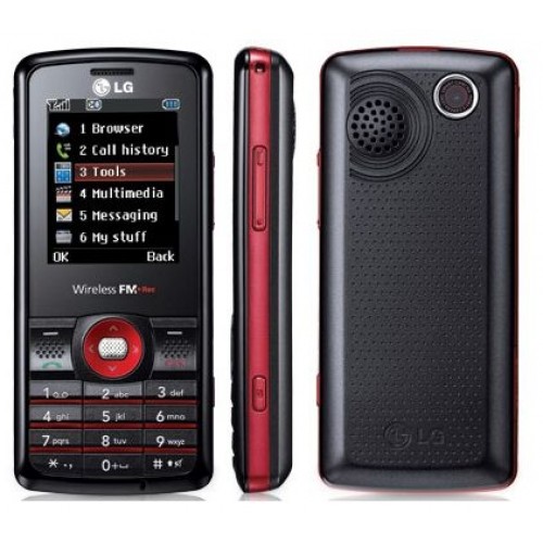 LG GS190 Resim 3
