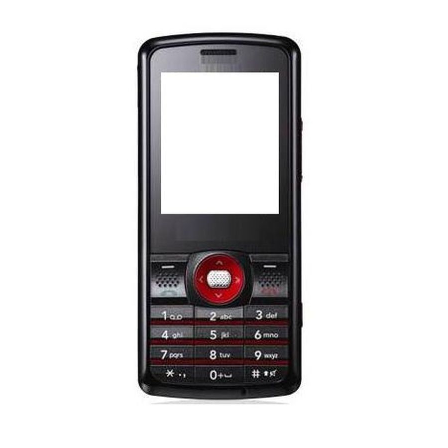 LG GS200 Resim 2