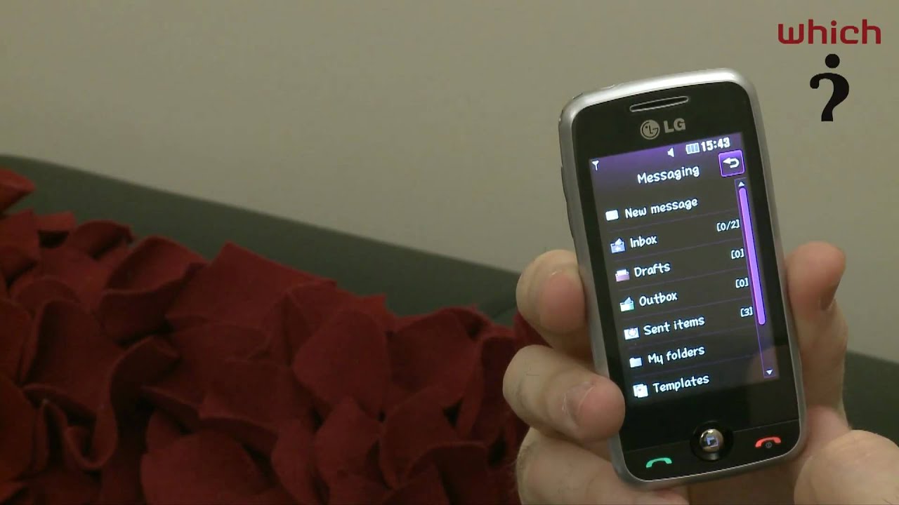 LG GS290 Cookie Fresh Resim 5