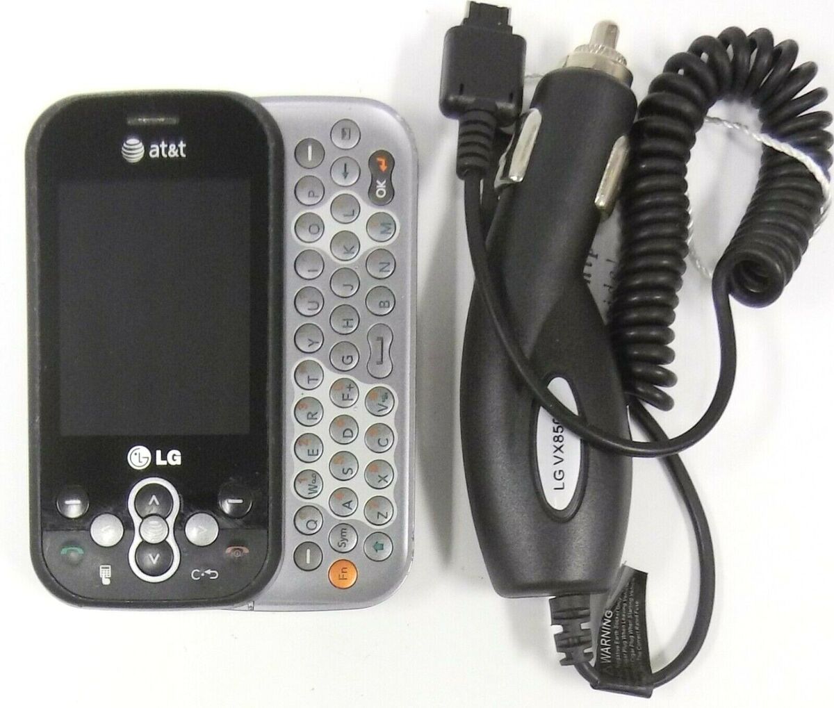 LG GT365 Neon Resim 2