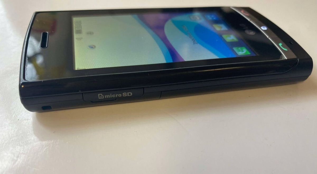 LG GT405 Resim 5