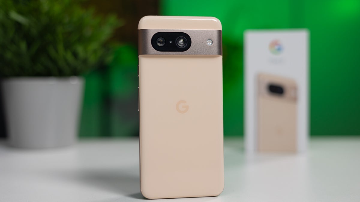 LG GT500 Puccini Resim 5