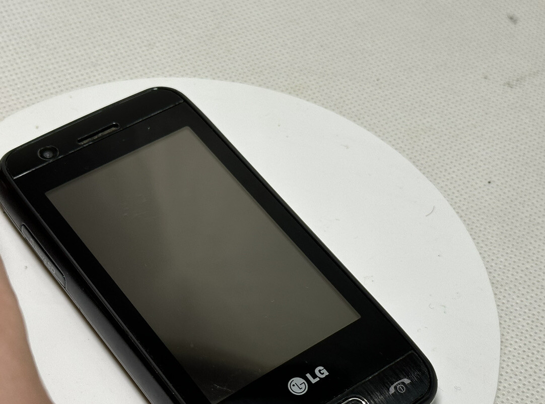 LG GT505 Resim 5