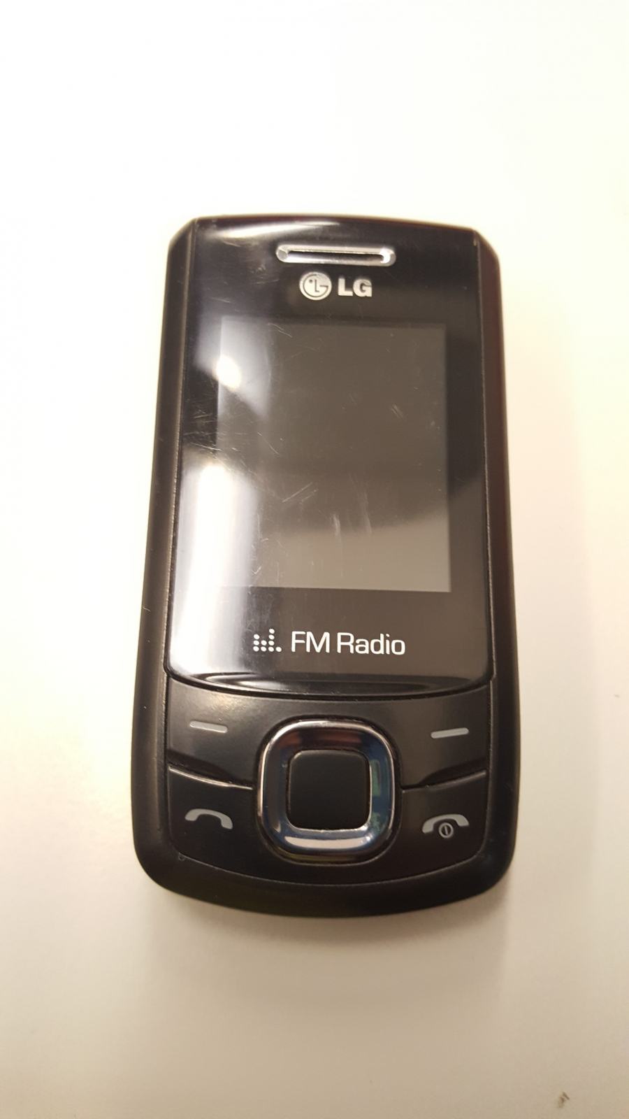 LG GU200 Resim 3