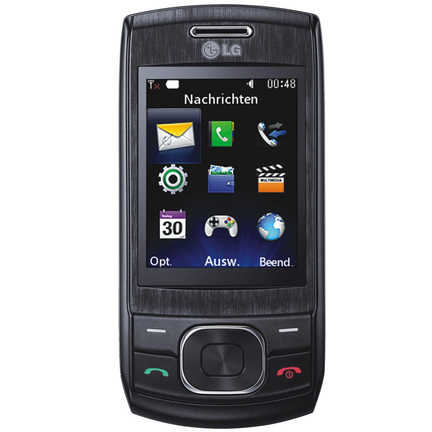 LG GU230 Dimsun