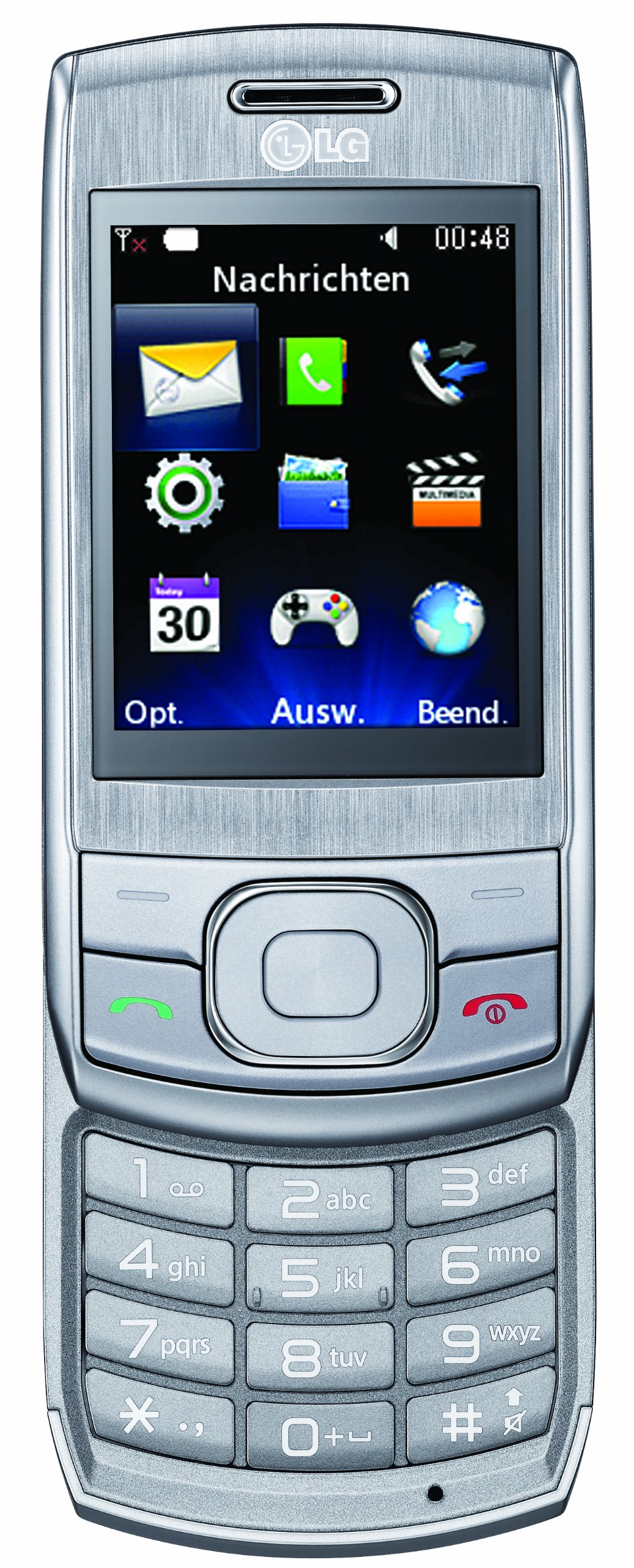 LG GU230 Dimsun Resim 2