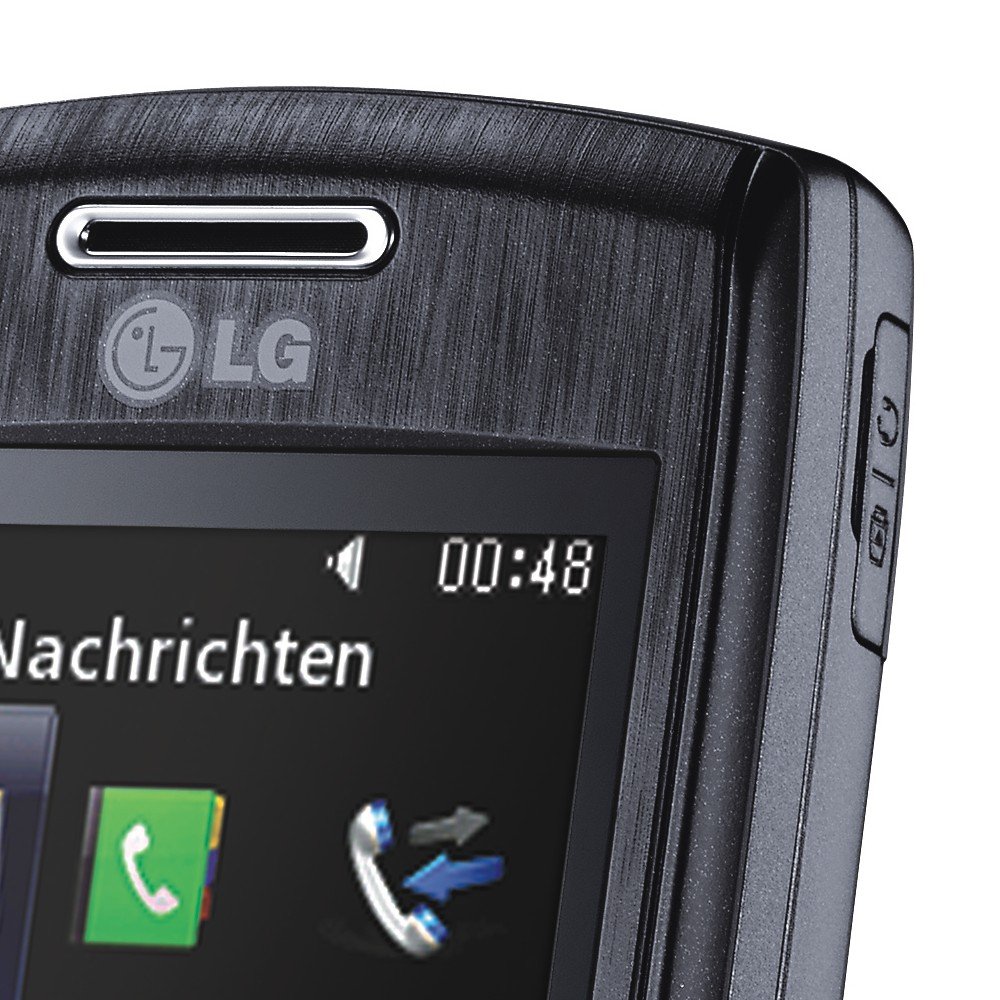 LG GU230 Dimsun Resim 5