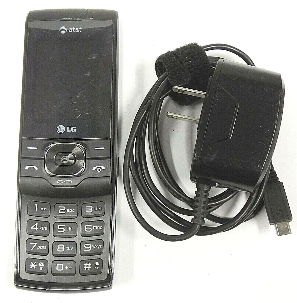 LG GU285 Resim 2