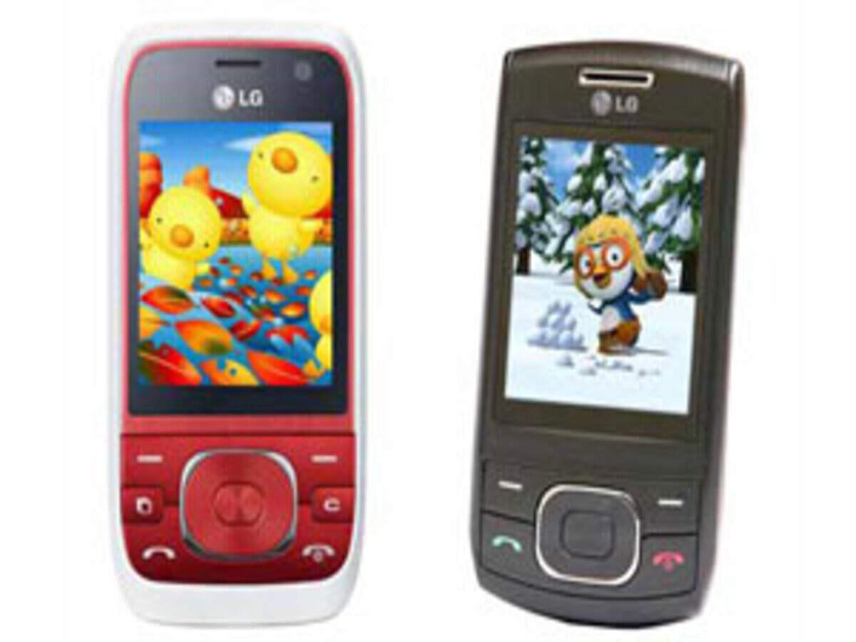 LG GU285 Resim 3
