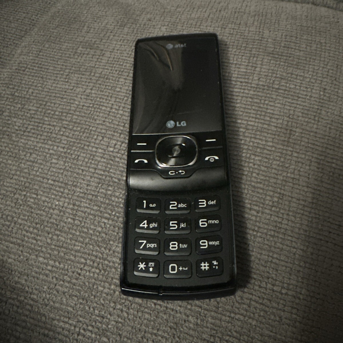 LG GU285 Resim 4